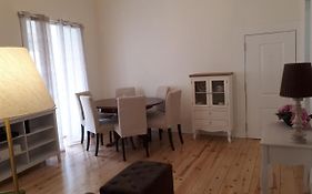 Crisapartment